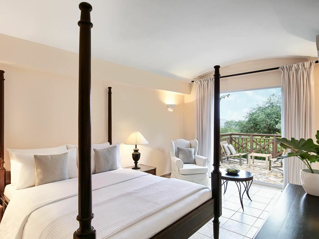 Картинка Grecotel Lux.Me Daphnila Bay Dassia 4*