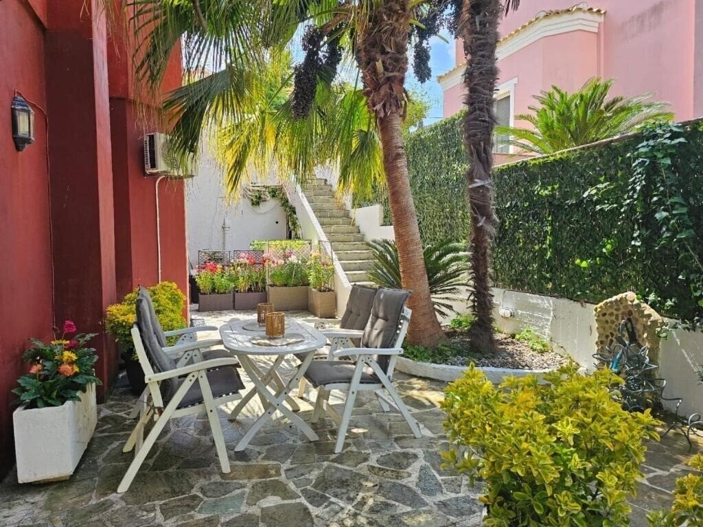 Фотография Kanoni Villa 4*