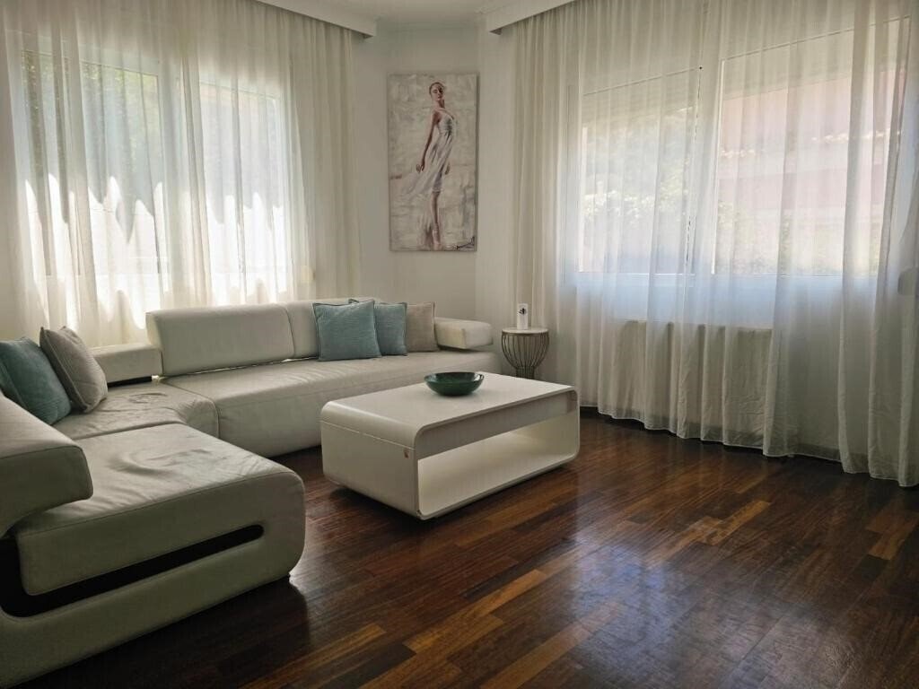 Изображение Kanoni Villa 4*