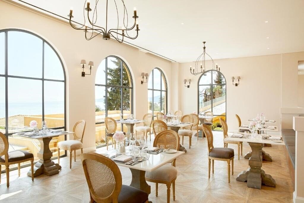 Фото Marbella Nido Suite Hotel & Villas 5*
