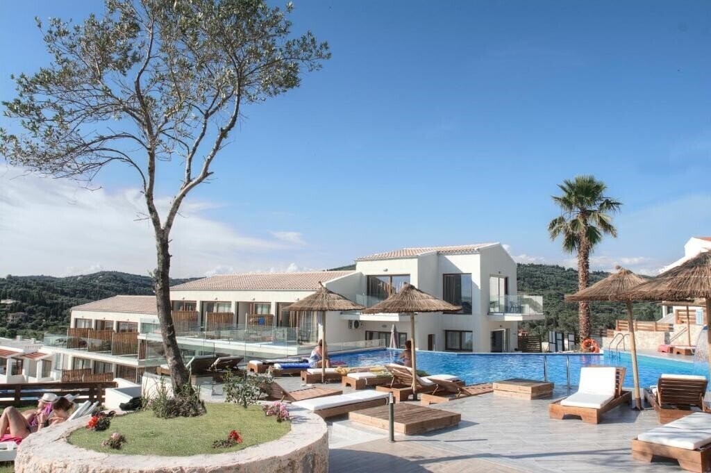 Изображение Porto Demo Boutique Hotel 4*