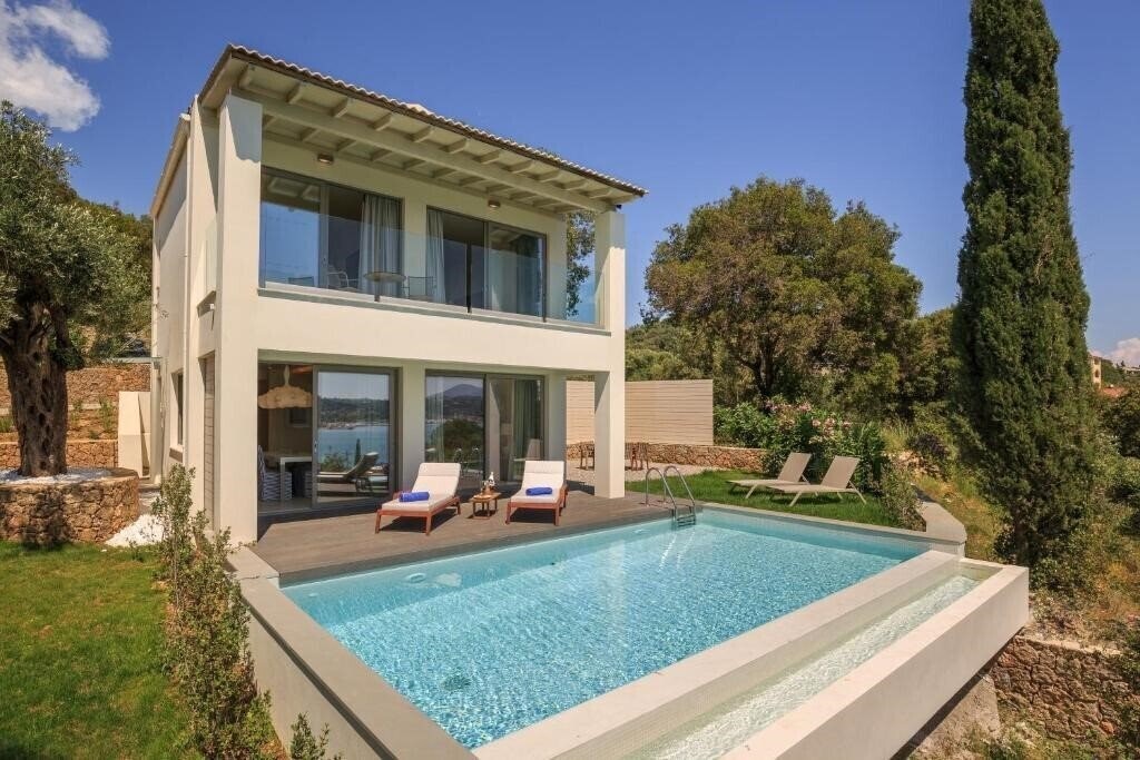 Фотография Rodostamo Hotel & SPA 5*