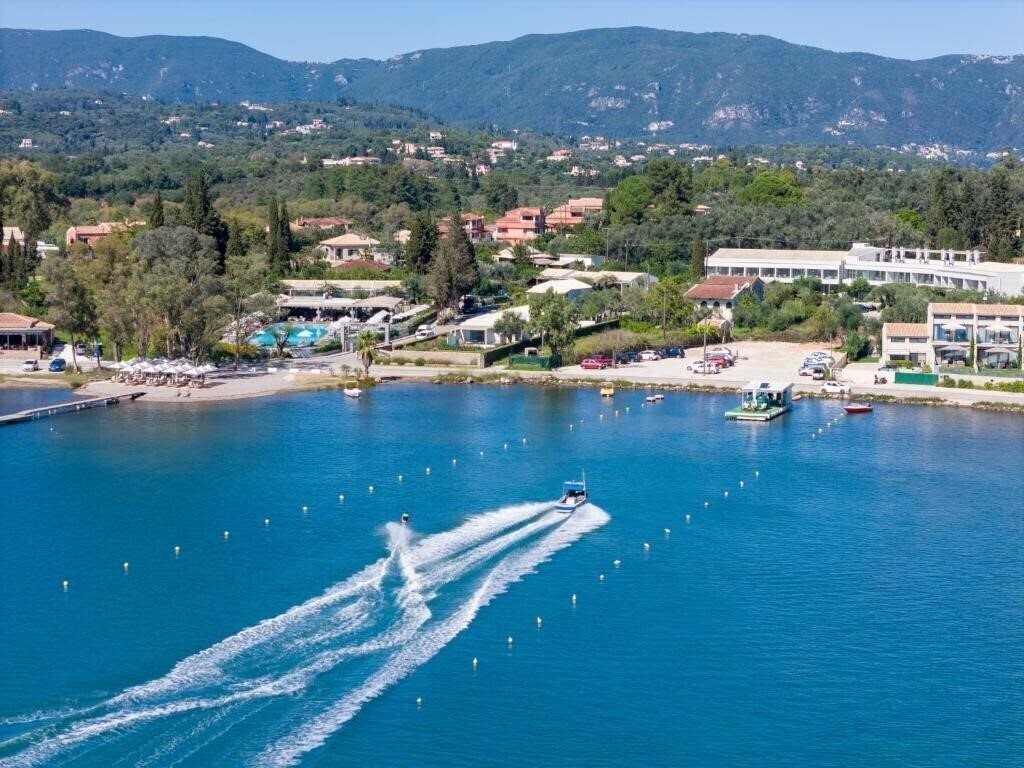 Изображение Rodostamo Hotel & SPA 5*