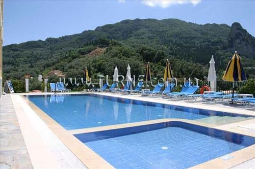 Фотография Alonakia 3*