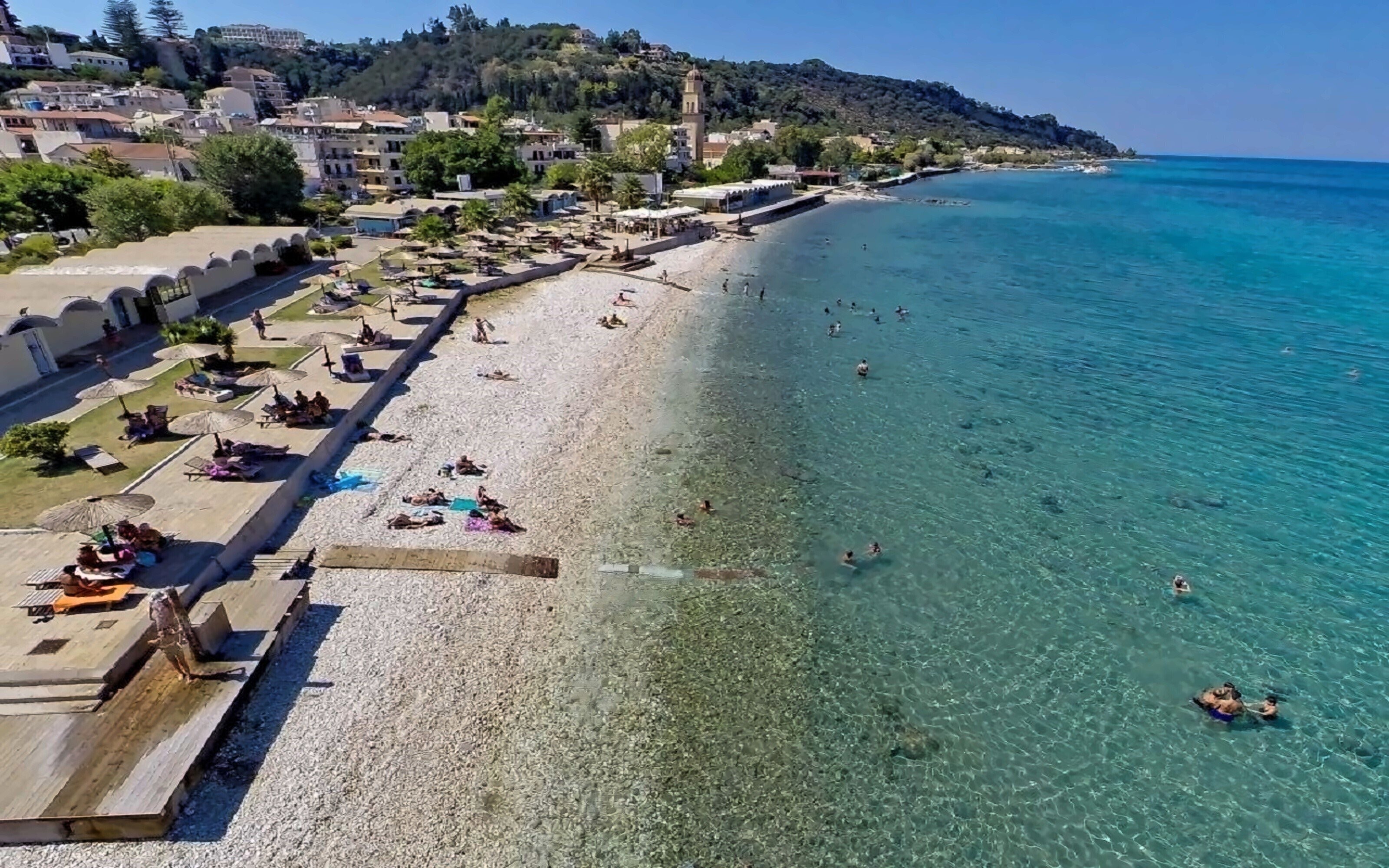 Изображение Amalia Hotel Corfu 3*