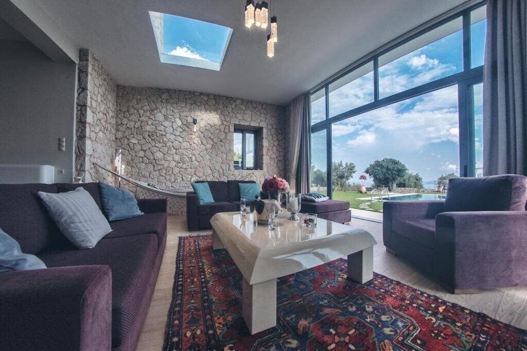 Фотография Kastraki Epavlis Villa 5*