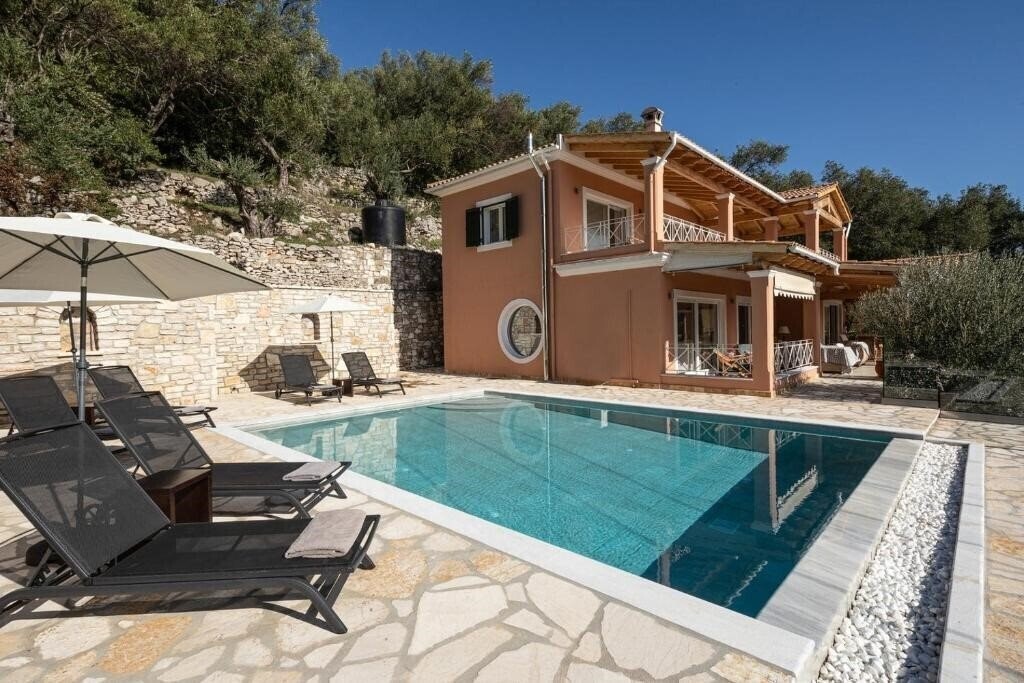 Изображение Villa Aphrodite вилла