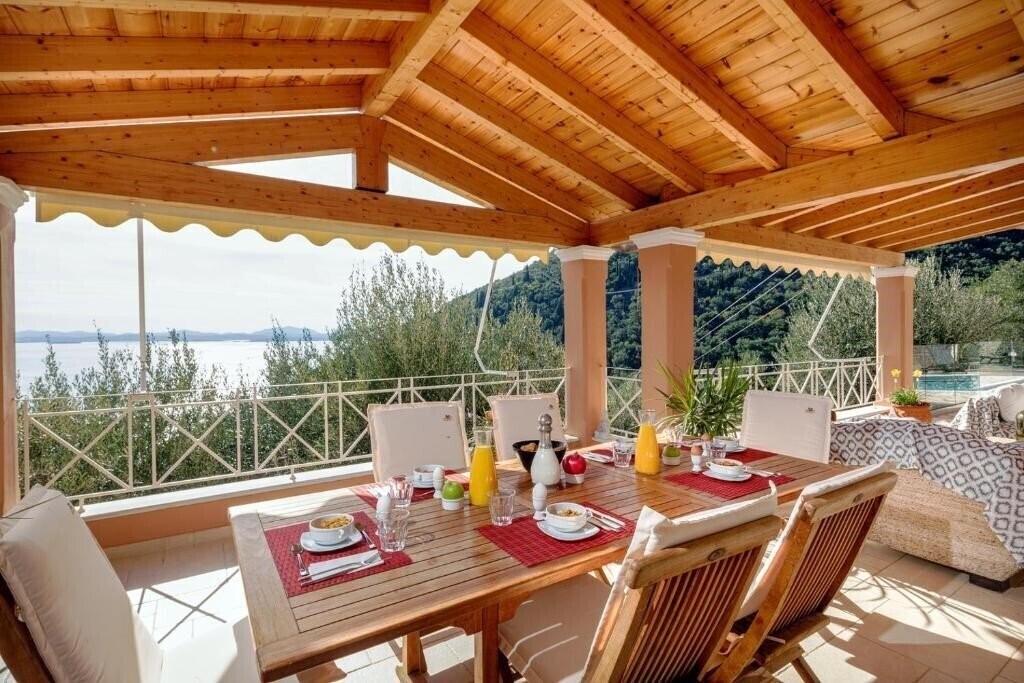 Картинка Villa Aphrodite вилла