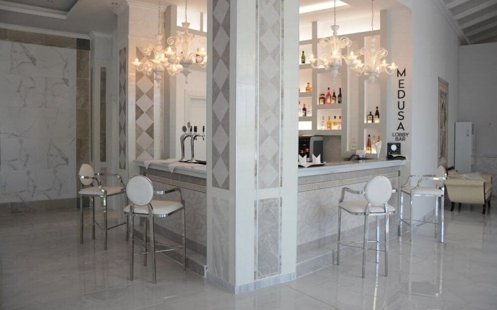 Изображение Sandy Villas Corfu (ex. Kairaba Sandy Villas) 5*