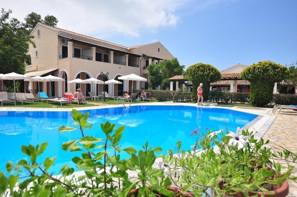 Изображение Acharavi Garden 3*