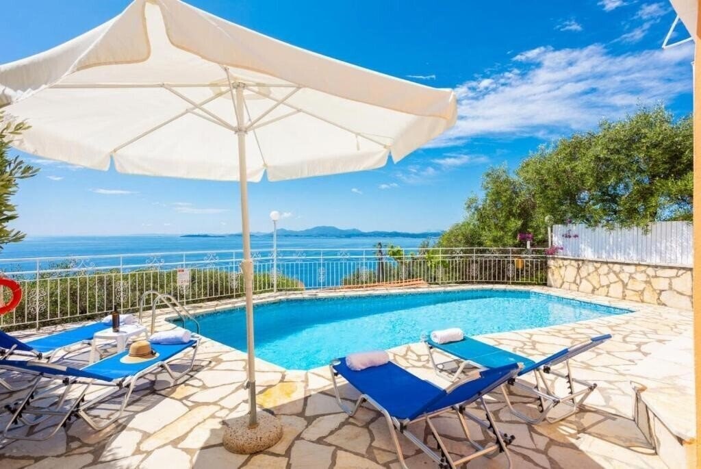 Изображение Amalia Villa 3*