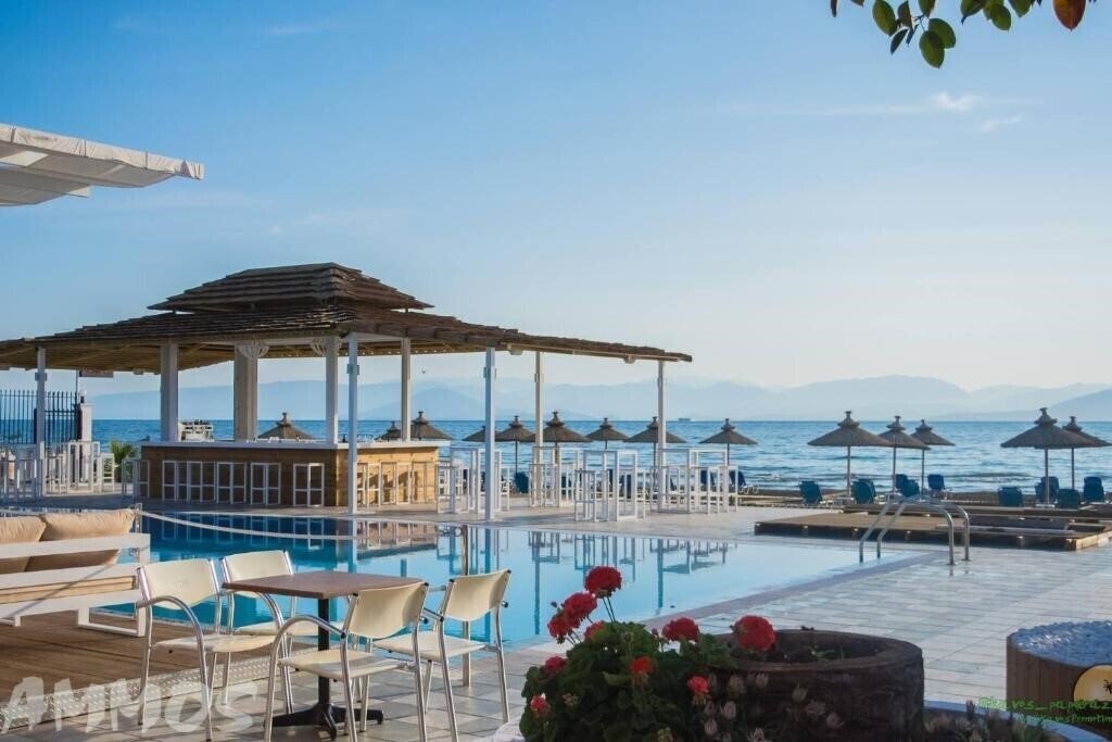 Изображение Ammos Sc Apart 3*