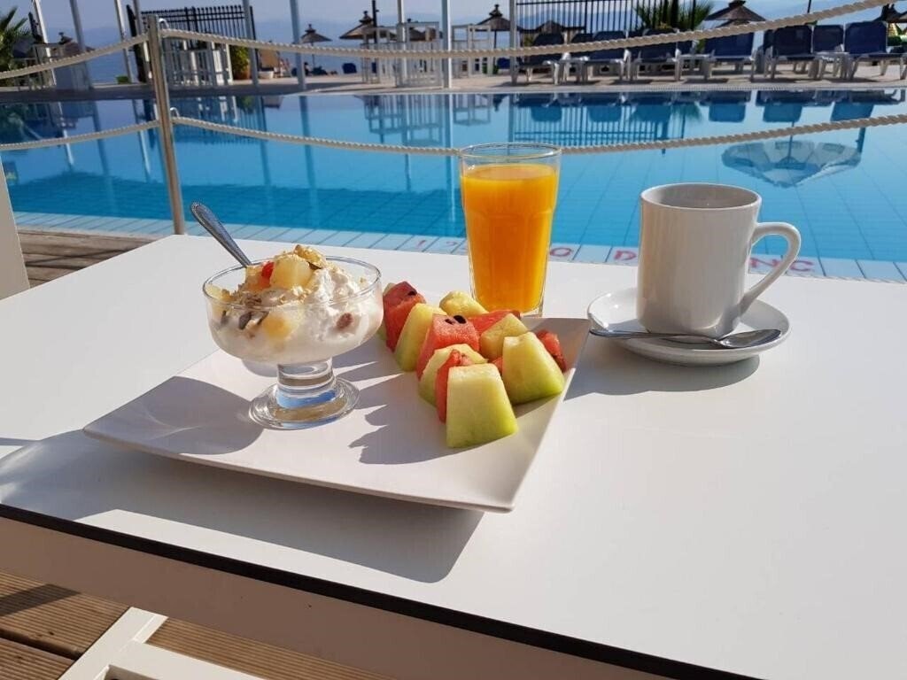 Картинка Ammos Sc Apart 3*