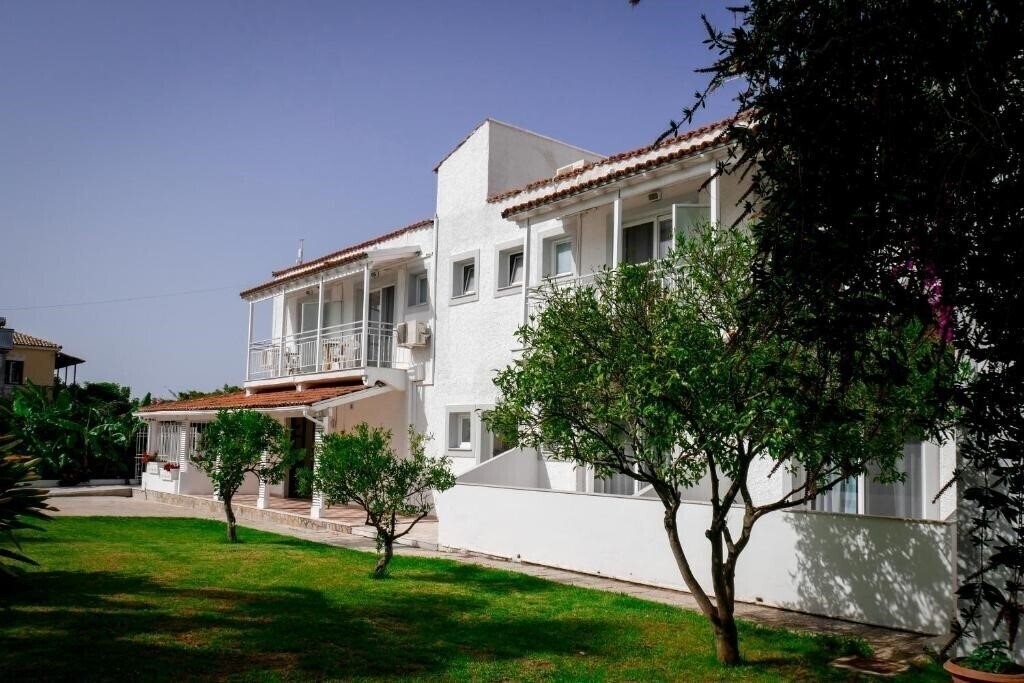 Картинка Ammos Sc Apart 3*