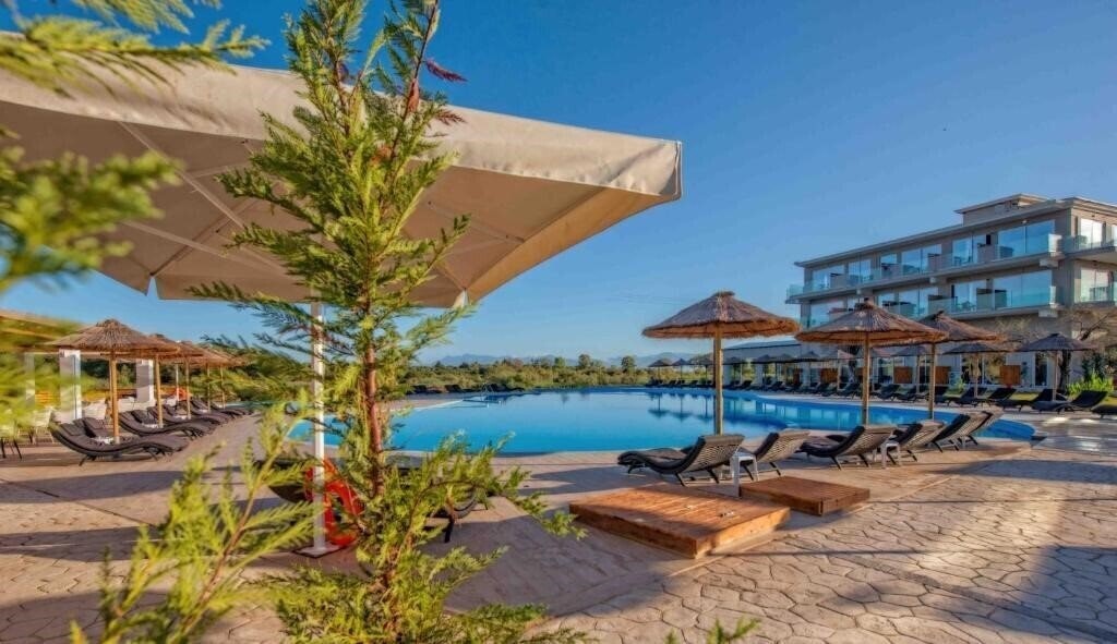 Фото Laguna Holiday Resort 4*