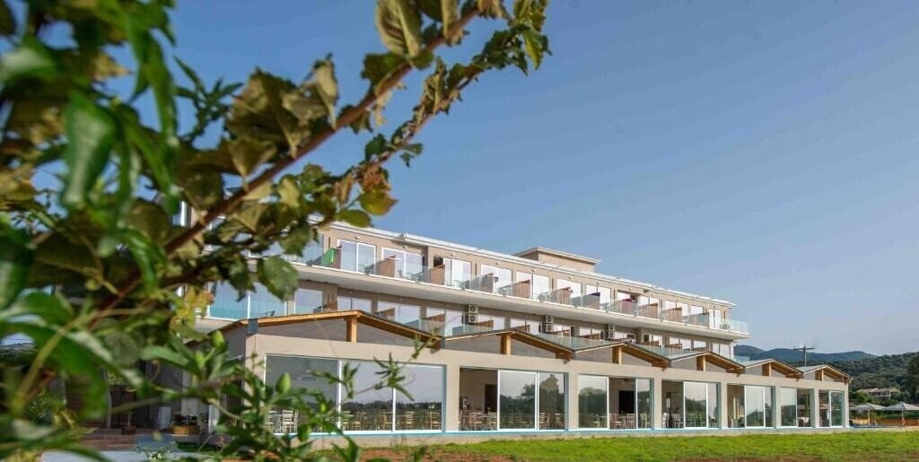Картинка Laguna Holiday Resort 4*