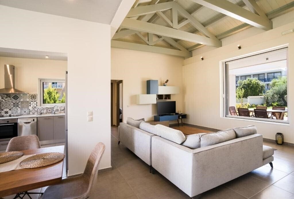 Изображение Three Stars Villas 3*