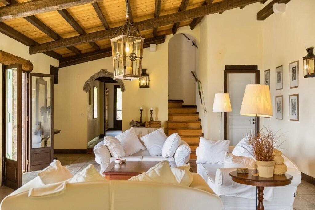 Фото Manavra Villa 4*