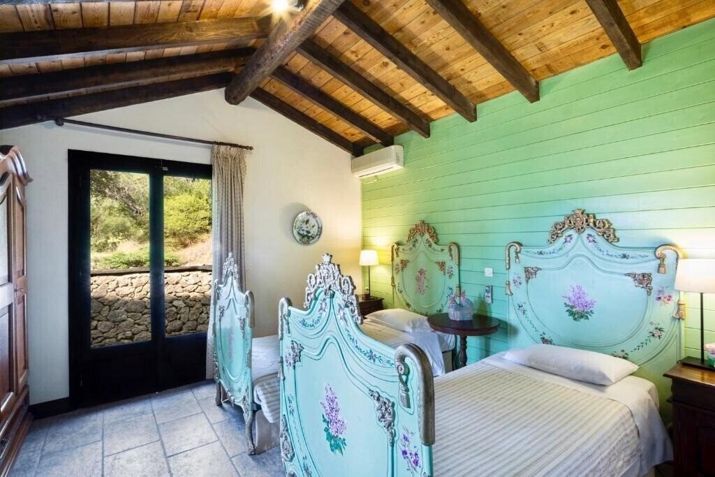 Картинка Manavra Villa 4*