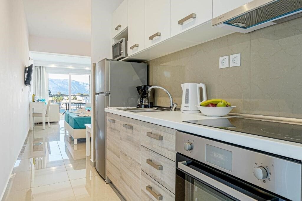 Изображение Palapart Gikas Suites & Studios 1*