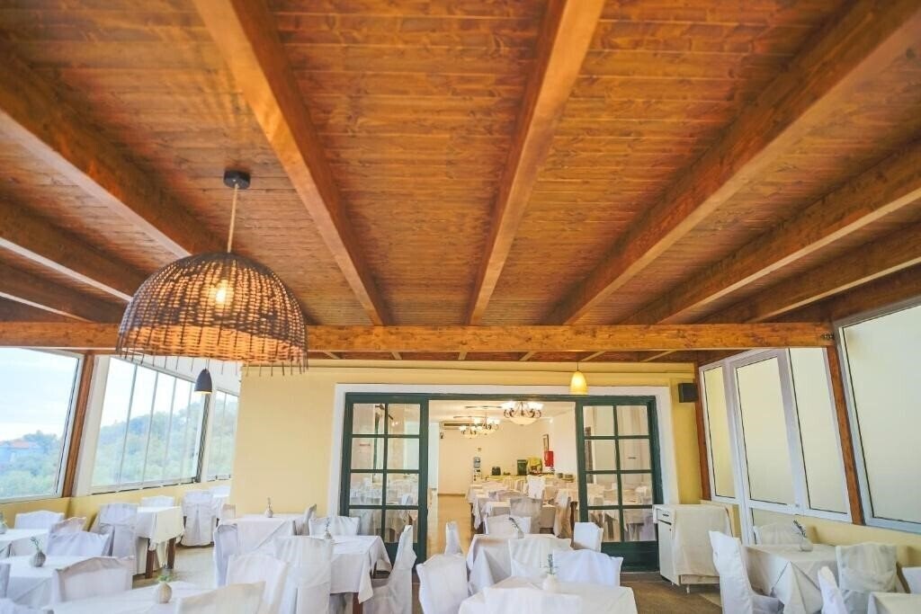 Изображение Corfu Aqua Marine Hotel 4*