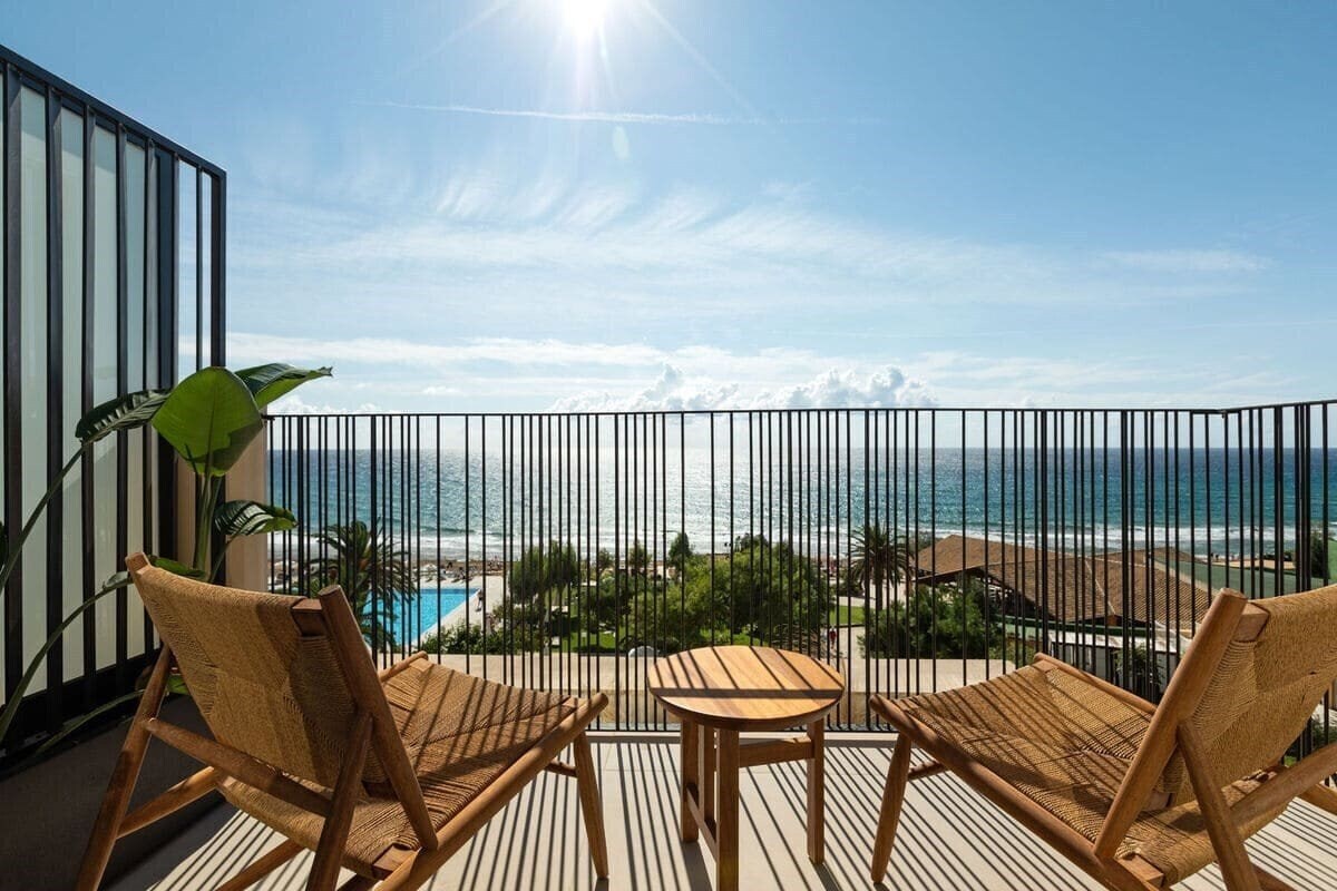 Фото Domes Of Corfu 5*