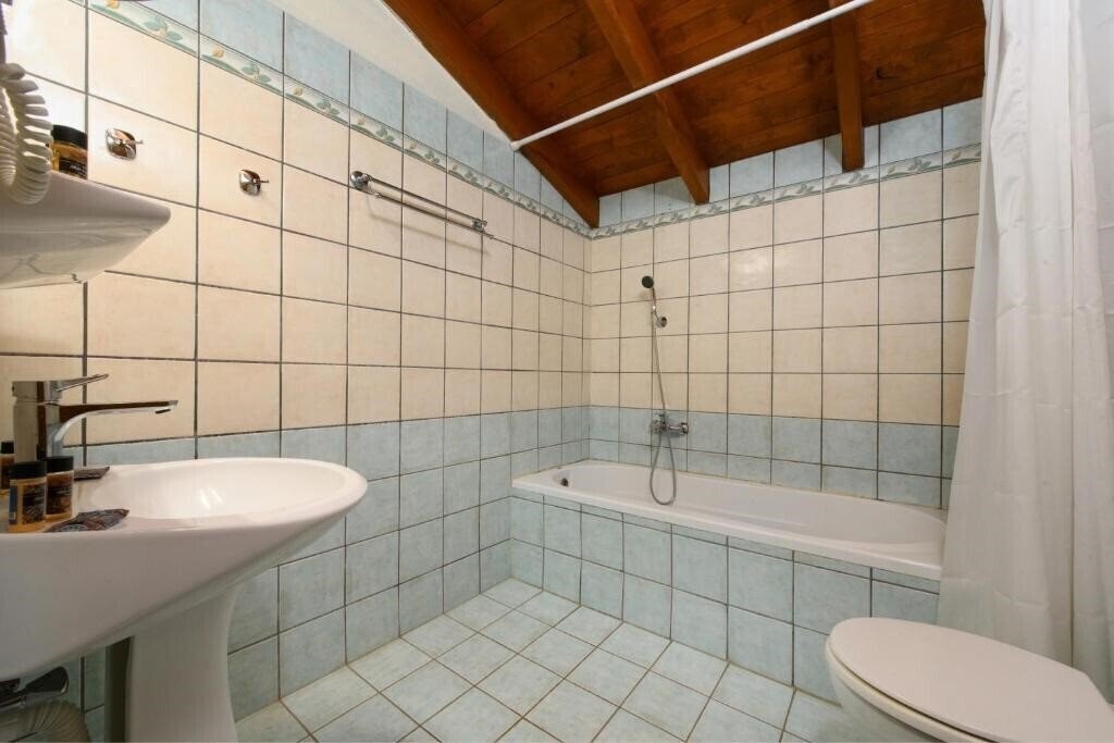 Фотография Sun Gate Hotel 3*