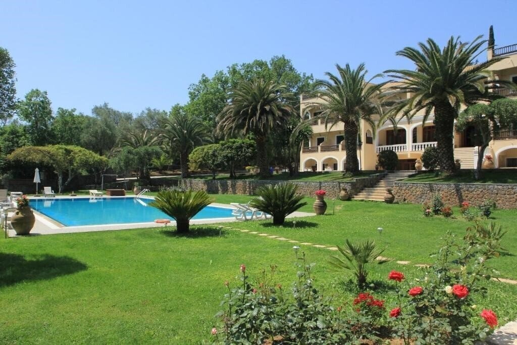 Фотография Fiori Hotel 3*