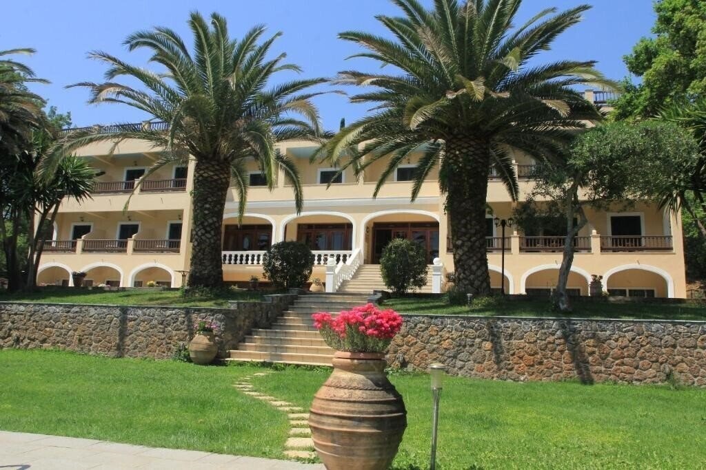 Изображение Fiori Hotel 3*