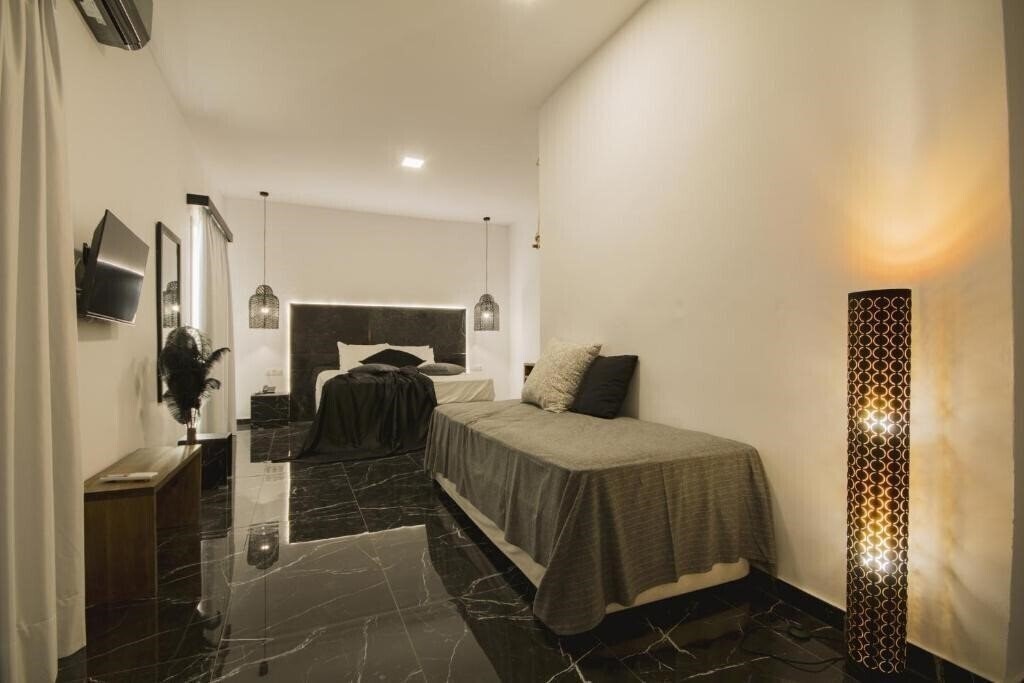 Картинка Olive Grove Suites Boutique Hotel 4*