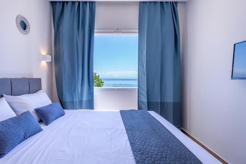 Фотография Anasa Corfu By Checkin 3*