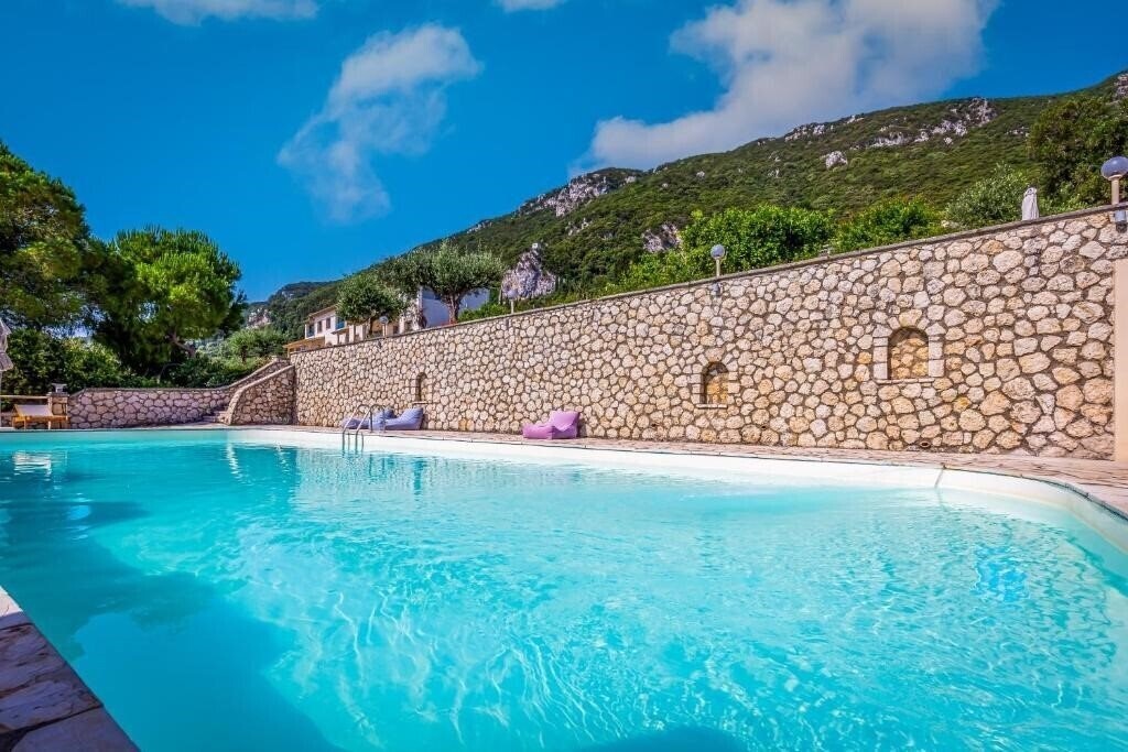 Изображение Anasa Corfu By Checkin 3*