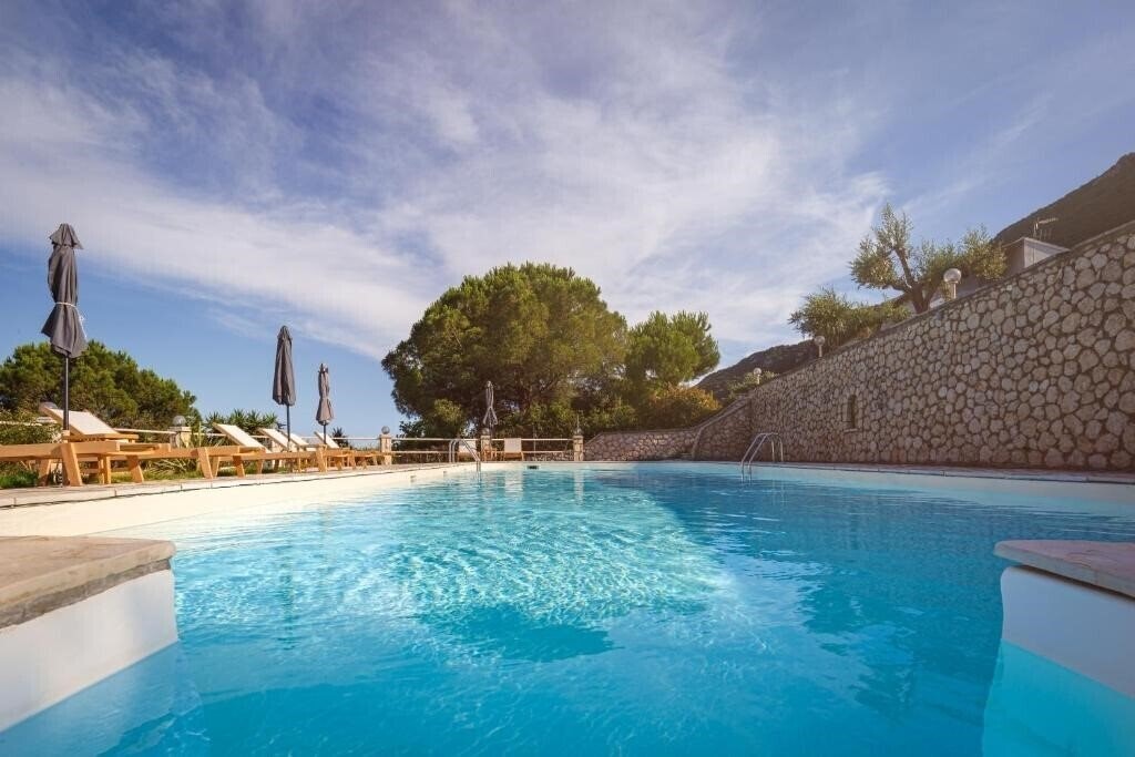 Картинка Anasa Corfu By Checkin 3*