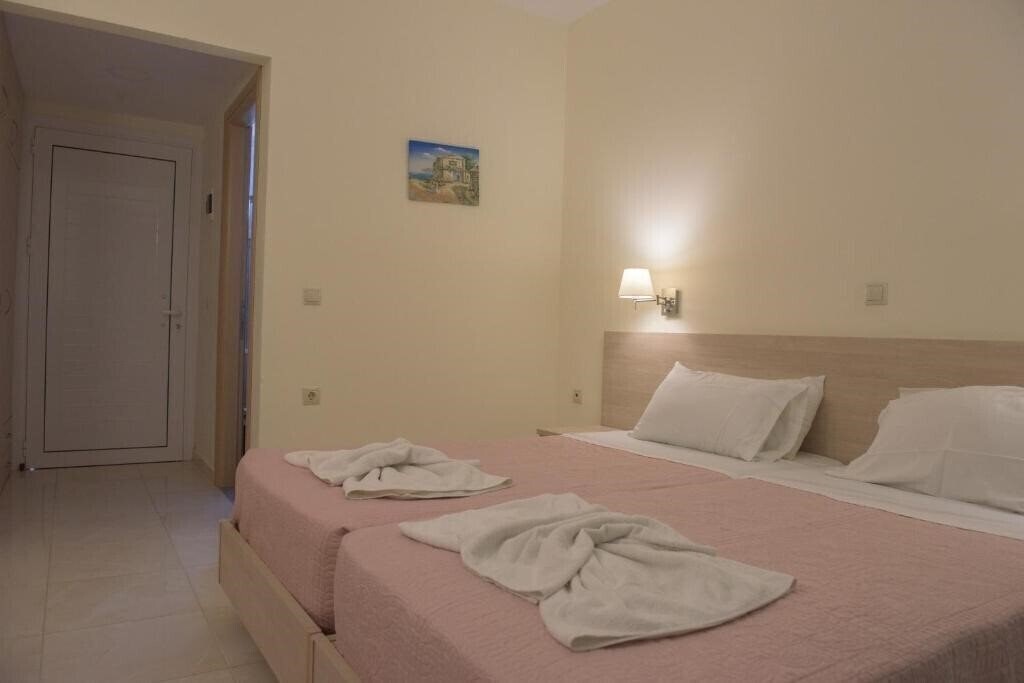 Фотография Alkyon Beach 2*