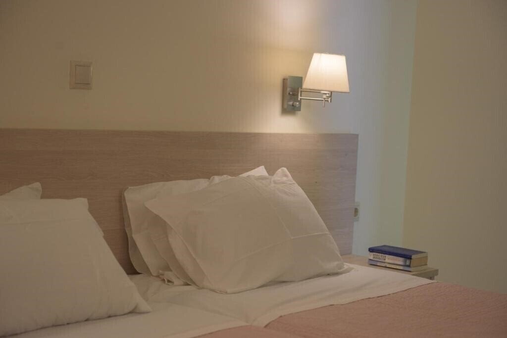 Изображение Alkyon Beach 2*