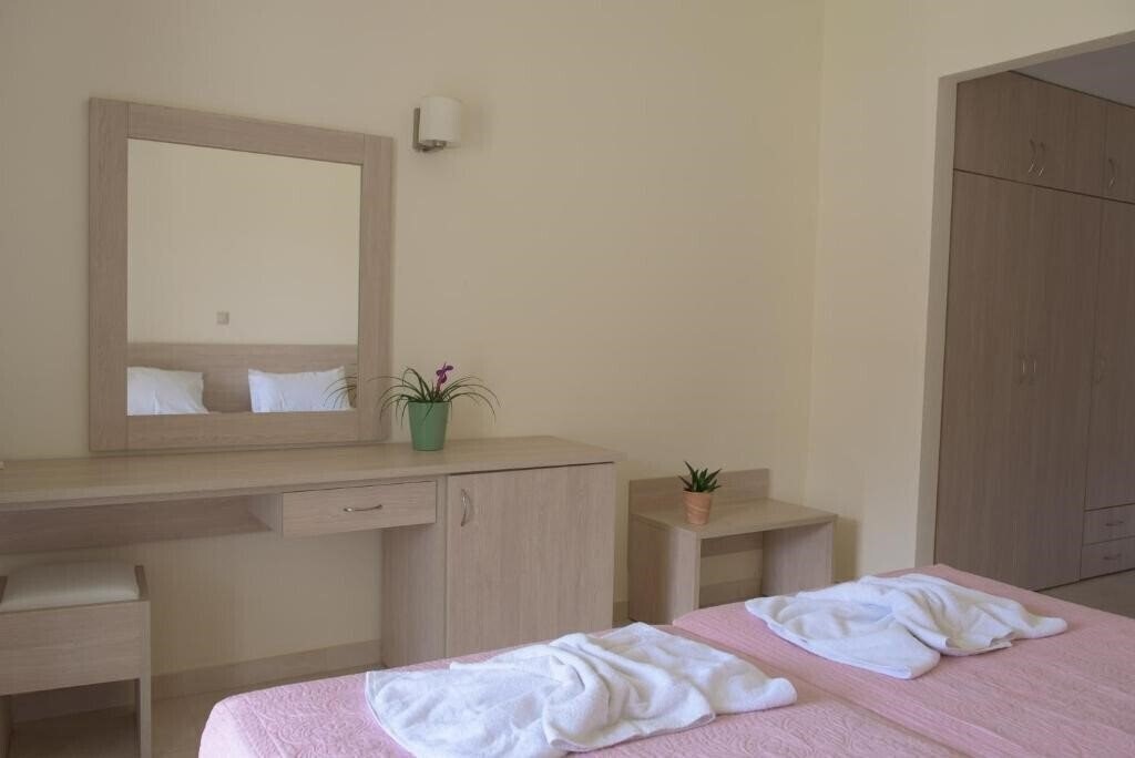 Картинка Alkyon Beach 2*