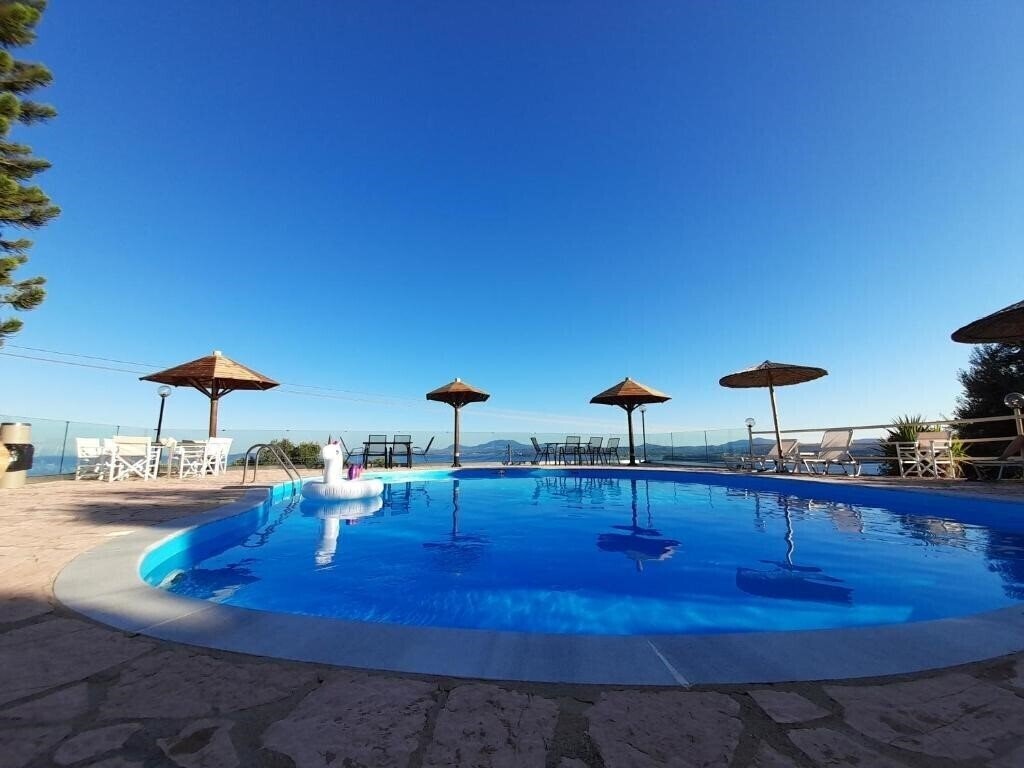 Изображение Stefanos Place 3*