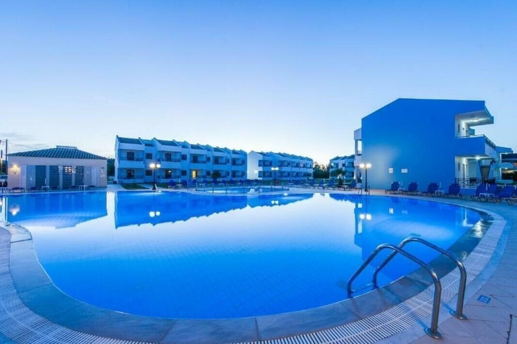 Фотография Stemma Hotel 3*