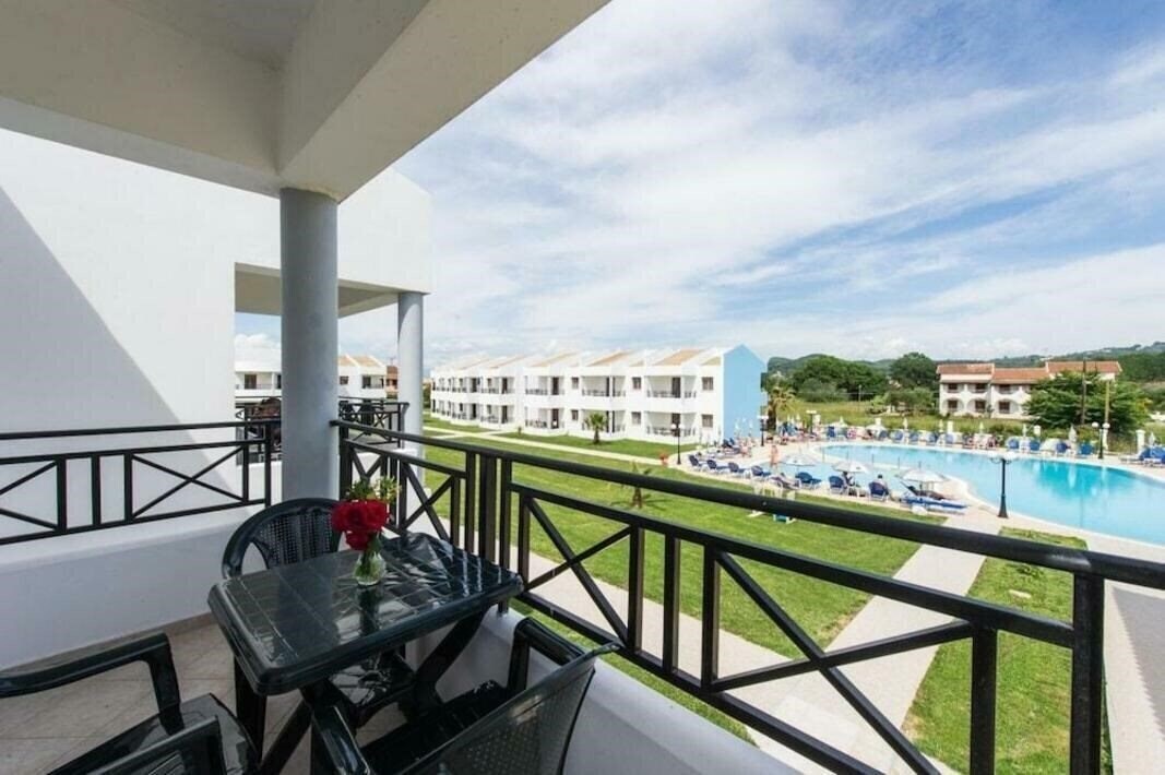 Изображение Stemma Hotel 3*