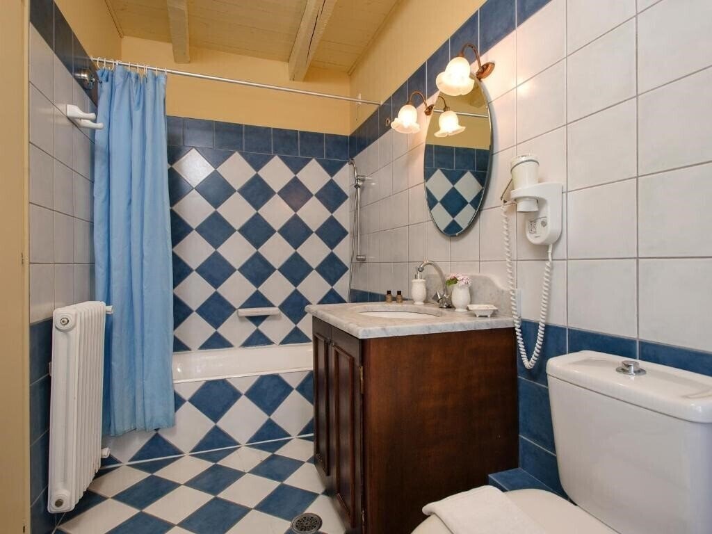 Фотография Villa De Loulia Hotel 4*