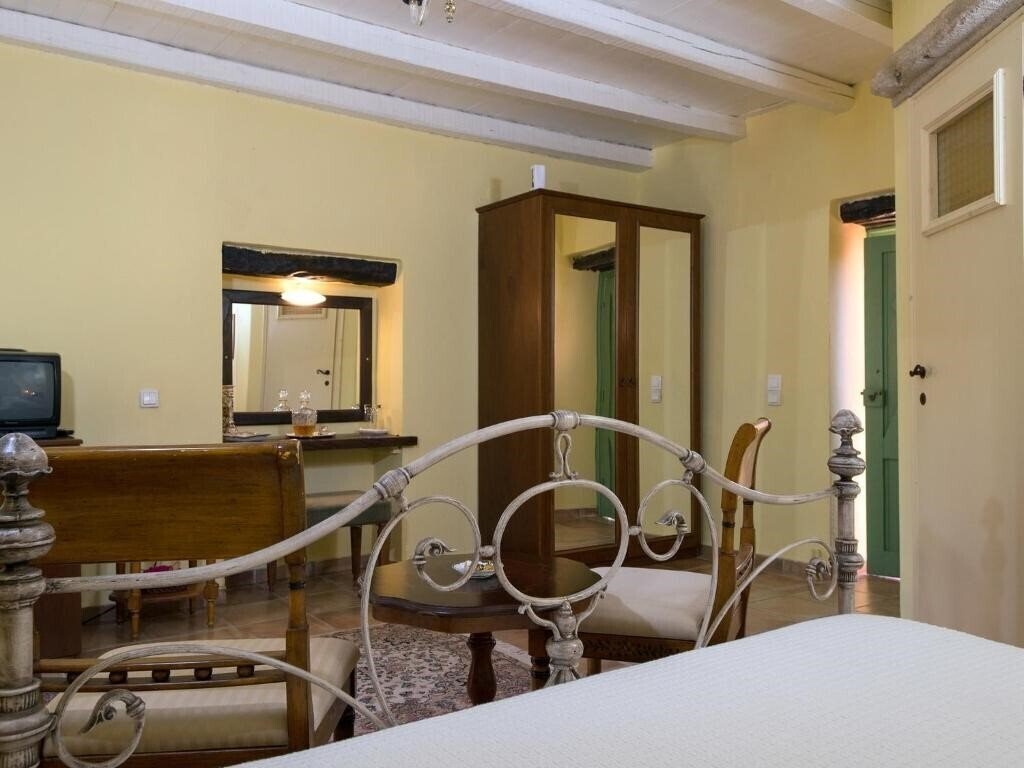 Изображение Villa De Loulia Hotel 4*