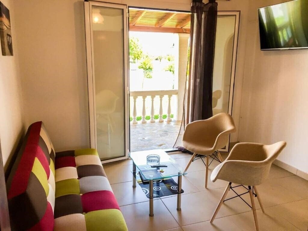 Фотография Villa Panorea 2*