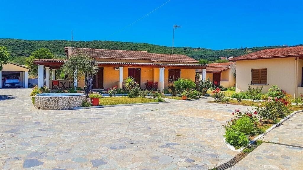 Фото Villa Panorea 2*