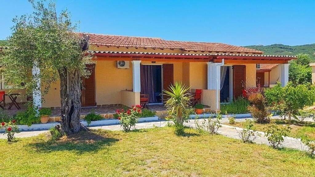 Изображение Villa Panorea 2*
