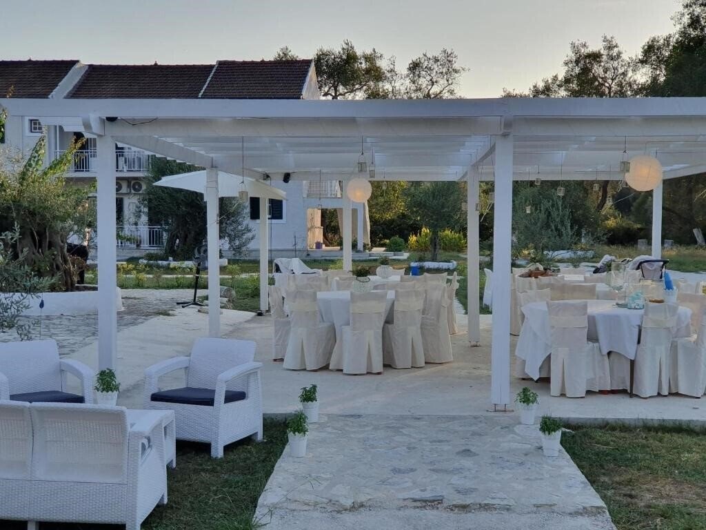 Изображение Alykes Family Resort 3*