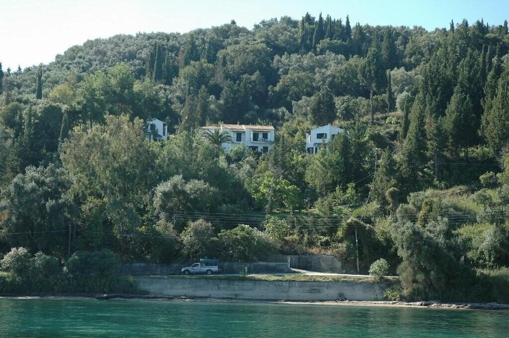 Картинка Andreas Studios 2*