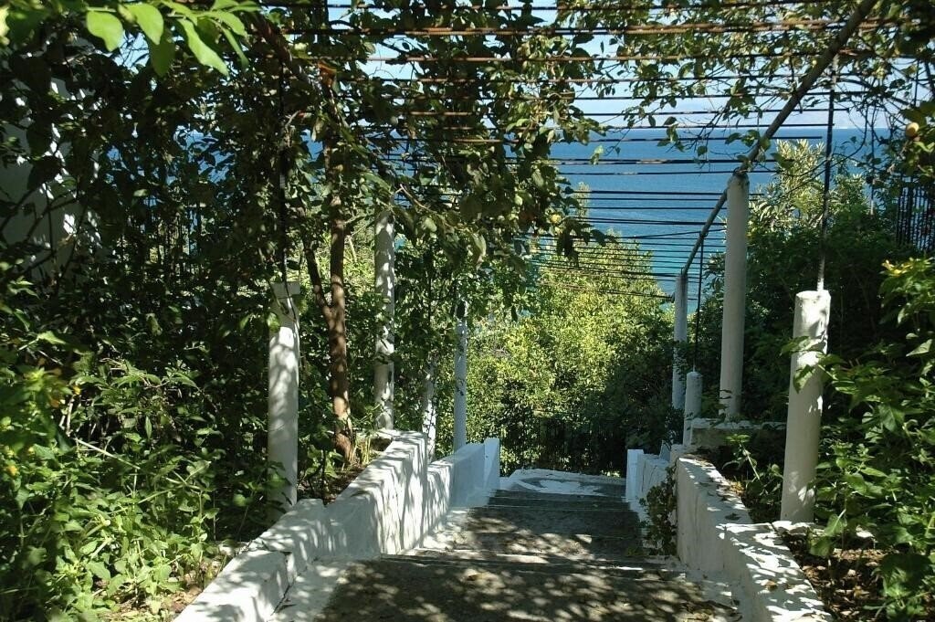 Отель Andreas Studios 2*