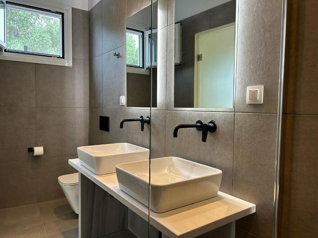 Фото Ipsia Apartments 1*