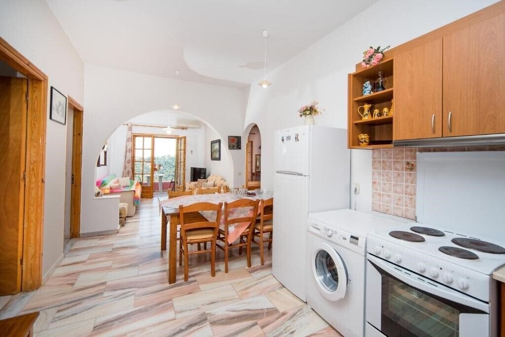 Картинка Ipsia Apartments 1*