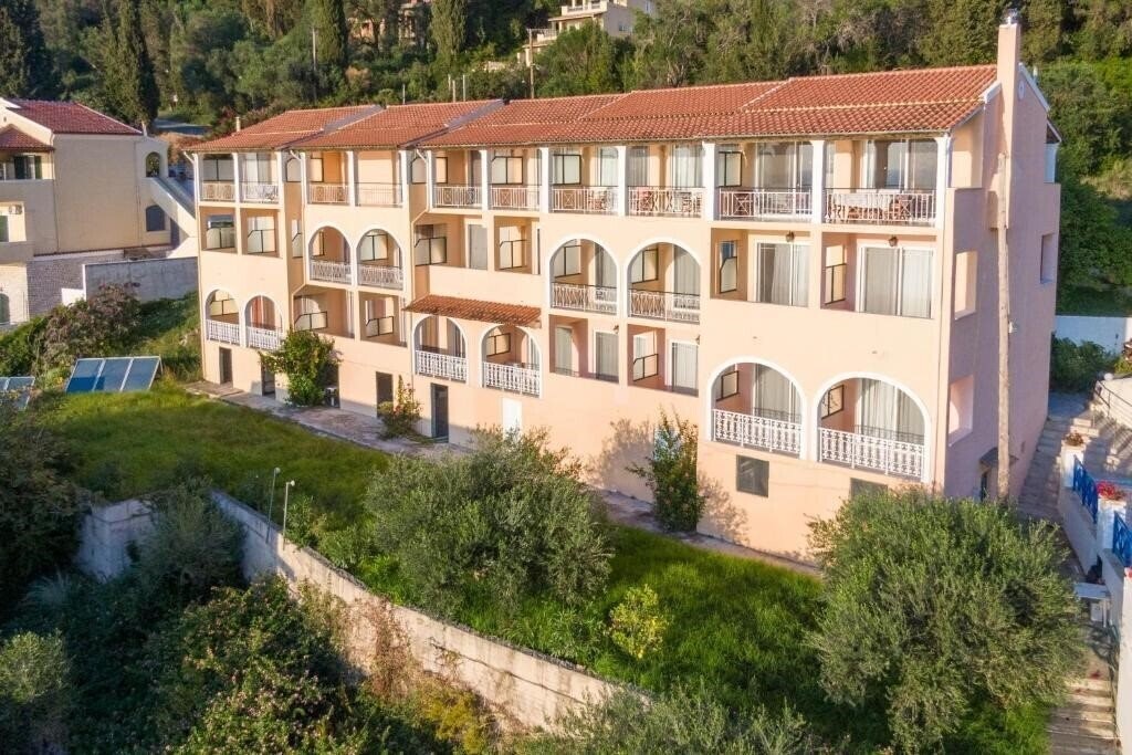 Фотография Lido Sofia Apartments 3*